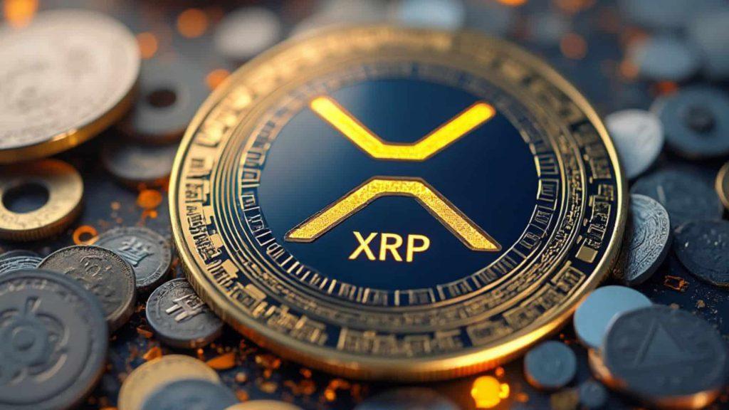 法律文件揭示 XRP 价格与 Ripple 成长之间的联系，预示 XRP 价格或将飙升