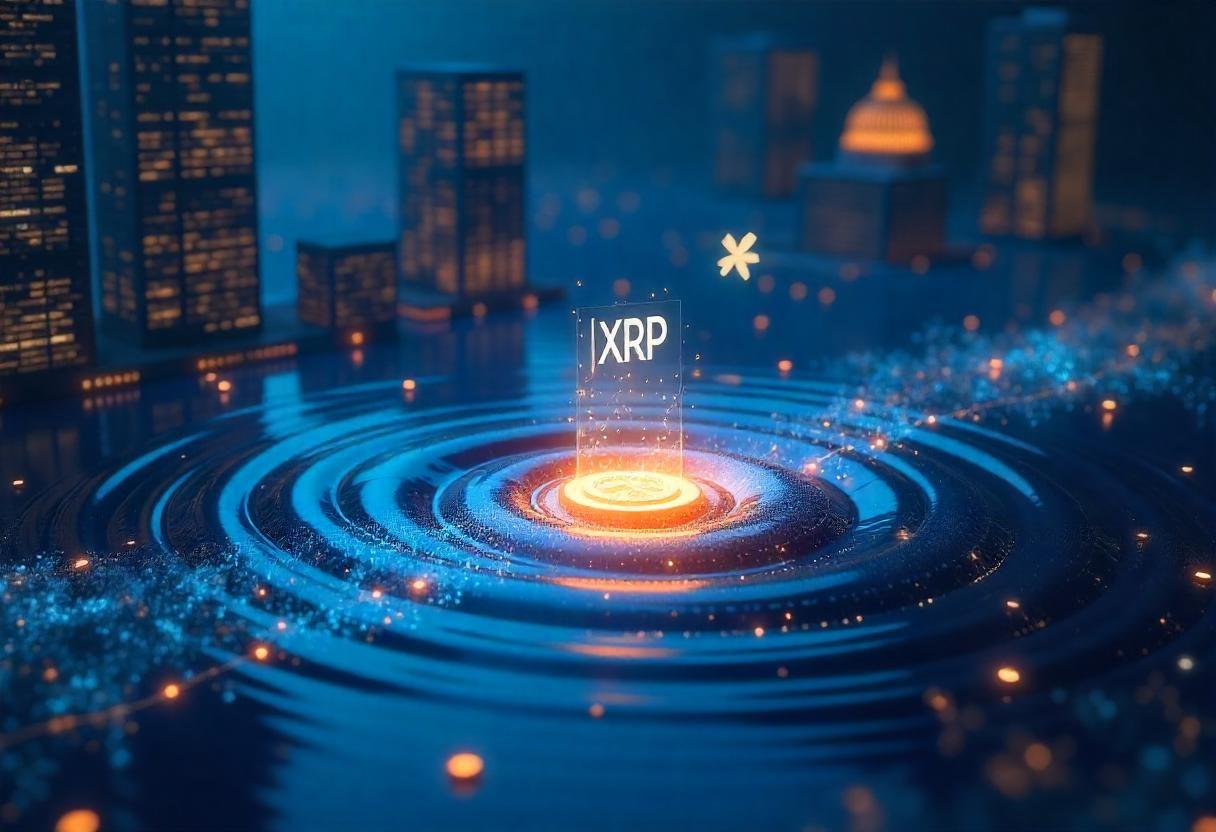 法律文件揭示 XRP 价格与 Ripple 成长之间的联系，预示 XRP 价格或将飙升