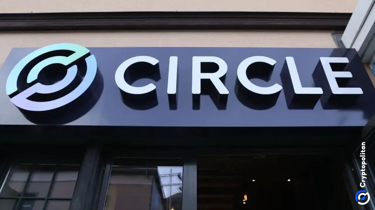 Circle IPO Pushes Stock Price Soaring, Wall Street\